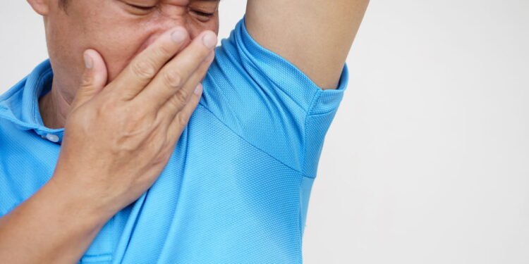 3 remédios caseiros que eliminam o odor nas axilas rapidamente
