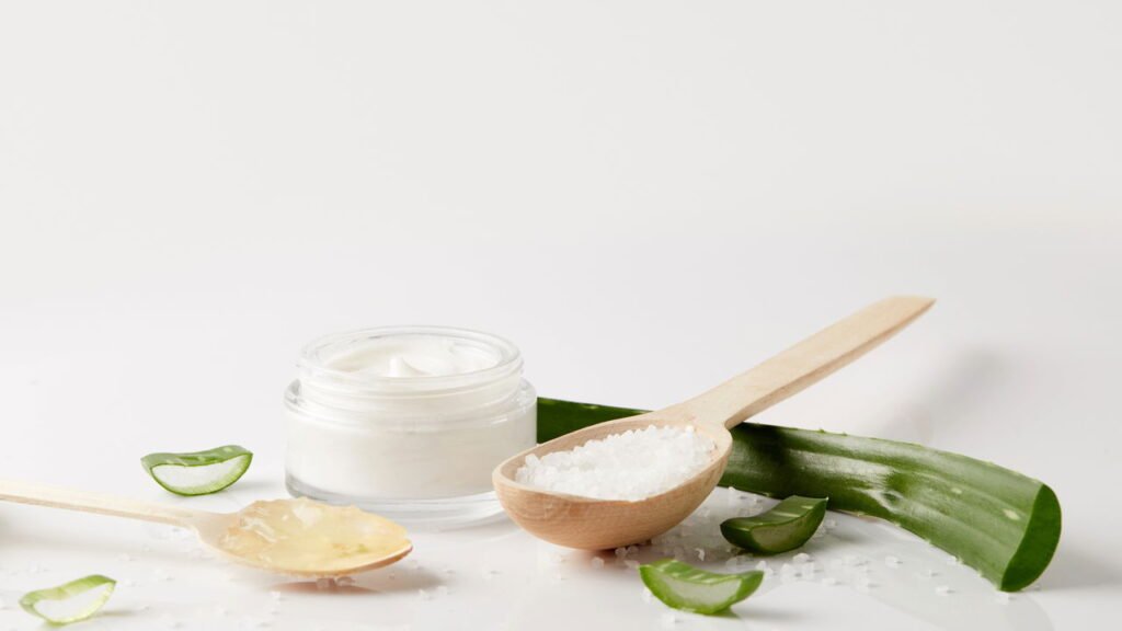 O segredo do sabonete de babosa que virou tendência no autocuidado