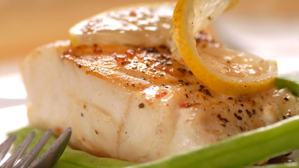 Você sabia que o bacalhau pode ser a melhor fonte de proteína magra para sua dieta?