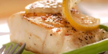 Você sabia que o bacalhau pode ser a melhor fonte de proteína magra para sua dieta?