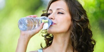 Você pode estar se desidratando sem saber e isso é perigoso