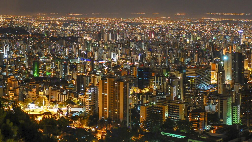 Essa cidade une cultura, hospitalidade, natureza e sabores únicos