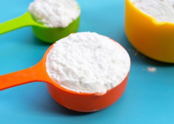 Dr. Paulo Muzy, Médico Ortopedista: Creatina ou bicarbonato de sódio? A escolha ideal para quem treina com frequência