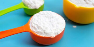 Dr. Paulo Muzy, Médico Ortopedista: Creatina ou bicarbonato de sódio? A escolha ideal para quem treina com frequência