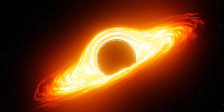 O cosmos pode ser mais estranho do que imaginamos e a resposta está nos buracos negros