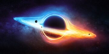 O cosmos pode ser mais estranho do que imaginamos e a resposta está nos buracos negros