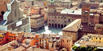 Essa cidade italiana é a queridinha dos viajantes cultos