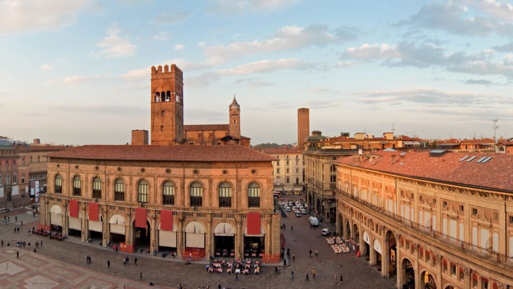 Essa cidade italiana é a queridinha dos viajantes cultos