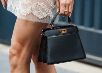 A tendência de bolsas que Taylor Swift antecipou antes de todo mundo