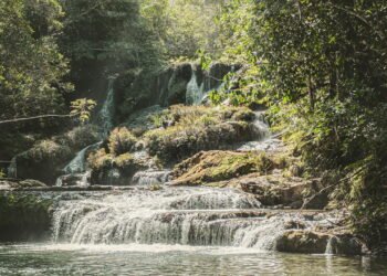 O que essa cidade do MS tem que encanta brasileiros e estrangeiros