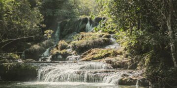 O que essa cidade do MS tem que encanta brasileiros e estrangeiros