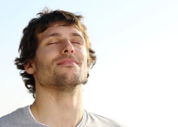 3 minutos bastam para reduzir o estresse e relaxar