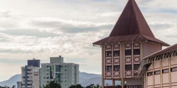 Essa cidade catarinense tem uma história e cultura que emocionam