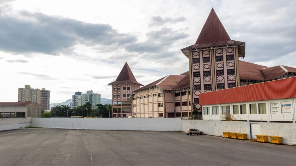 Essa cidade catarinense tem uma história e cultura que emocionam