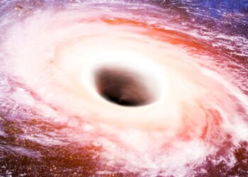 Buraco negro pode ser um portal? Teorias vão além da ficção