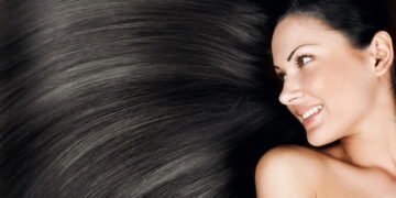 Cabelo liso (Cabelos lisos por dias sem química? Esse produto tá dando o que falar)