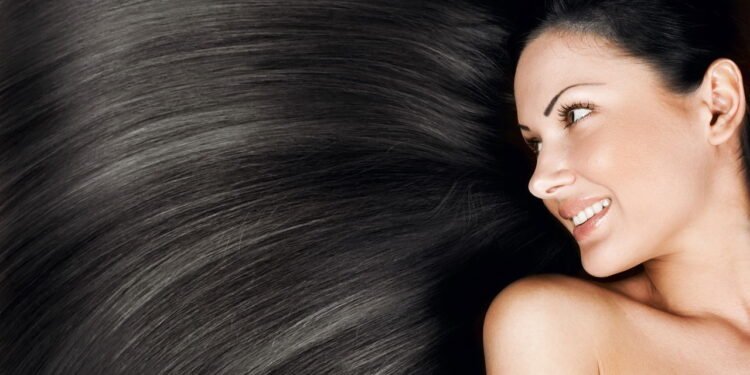 Cabelo liso (Cabelos lisos por dias sem química? Esse produto tá dando o que falar)