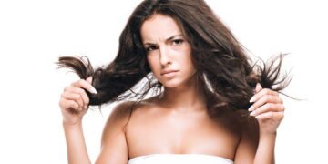 Estresse e cabelo fraco, entenda essa ligação que afeta milhares de brasileiras