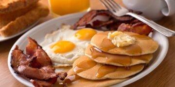 Pão integral ou tapioca? Saiba agora qual é mais saudável no café da manhã