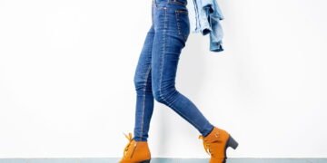 A peça queridinha que está acabando com as calças apertadas