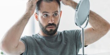 Especialista em transplante capilar: “Minoxidil não resolve. Veja o que realmente funciona”