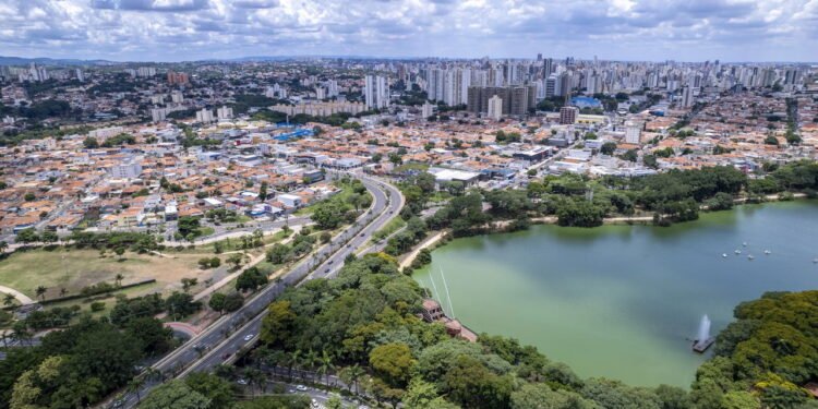 Ranking 2025 revela as melhores cidades para viver no Brasil
