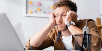 Você pode estar sofrendo de fadiga digital e nem percebeu