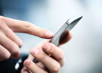 Ter o celular no silencioso pode revelar muito sobre você