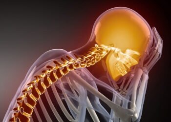 A verdade chocante sobre como a dor se instala no cérebro