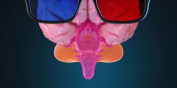 A maneira como você enxerga o mundo pode ser ilusão criada pela memória