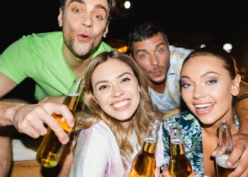 Dr. Bruno Monteze, médico, “cerveja sem álcool seria um pão líquido sem álcool”