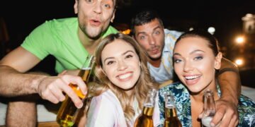 Dr. Bruno Monteze, médico, “cerveja sem álcool seria um pão líquido sem álcool”