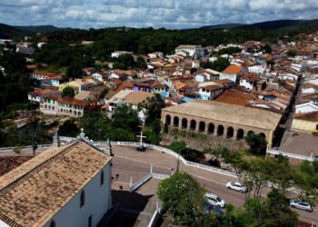 A cidade mais charmosa do Brasil para quem ama natureza e paz