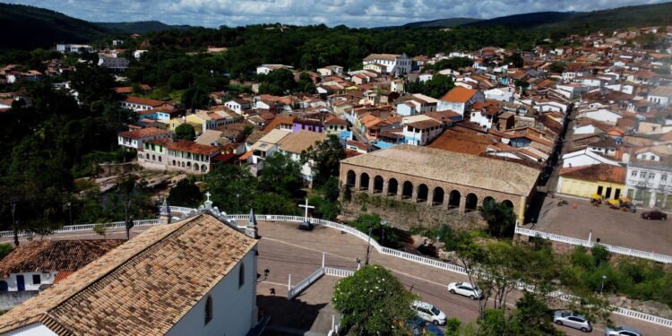 A cidade mais charmosa do Brasil para quem ama natureza e paz