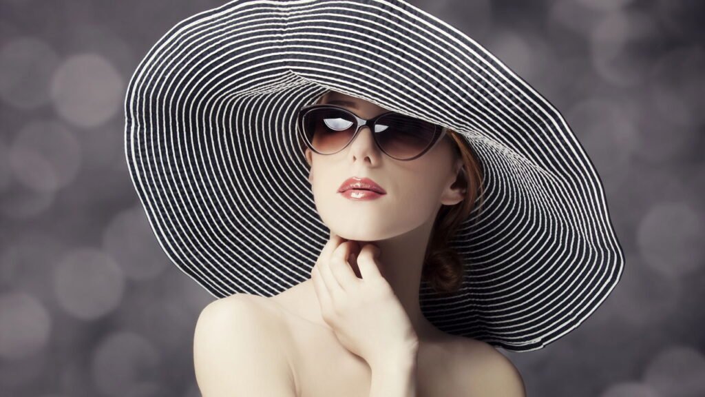 O acessório elegante que está bombando em casamentos e festas ao ar livre