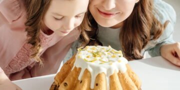 O aroma dessa comida pode acalmar sua mente