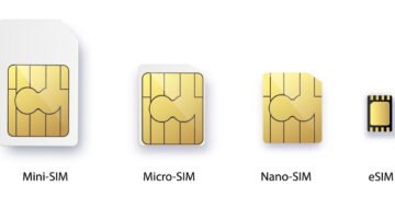 Sem chip físico? Saiba como ativar o eSIM e economizar tempo