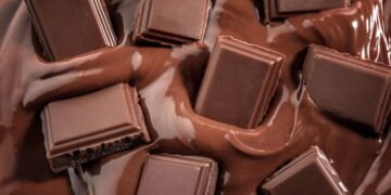 Desvende a fascinante e doce história por trás da origem do chocolate