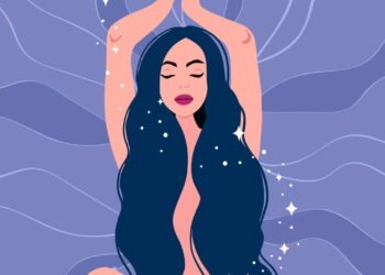 Ciclo da Lua e o feminino