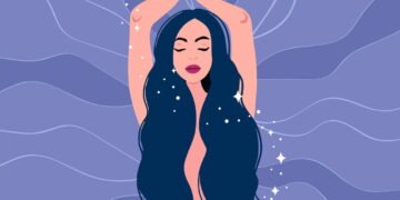 Ciclo da Lua e o feminino