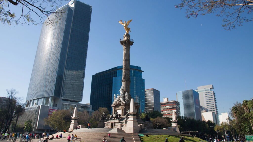 7 atrações culturais para aproveitar na Cidade do México sem gastar muito