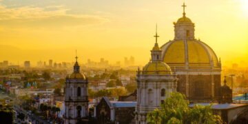 7 atrações culturais para aproveitar na Cidade do México sem gastar muito