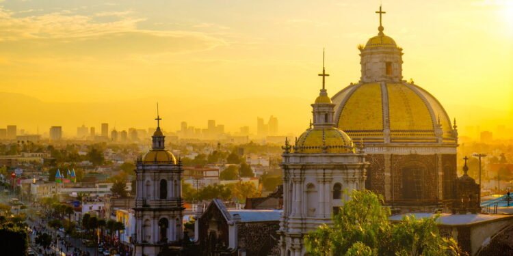 7 atrações culturais para aproveitar na Cidade do México sem gastar muito