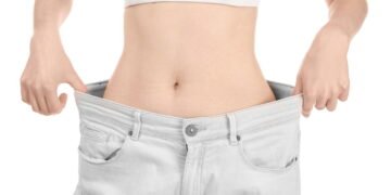 O truque favorito dos estilistas para parecer mais magra