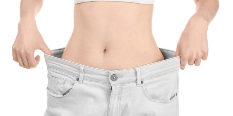 Cintura fina - Créditos: depositphotos.com / belchonock