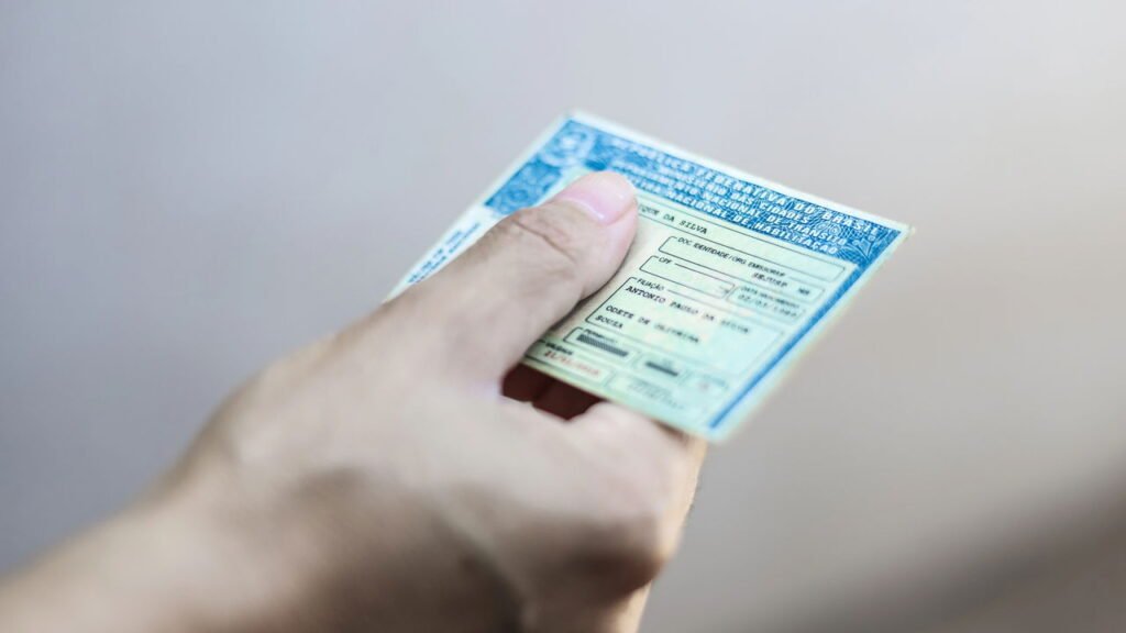 Agora você pode tirar a CNH de graça com ajuda do governo