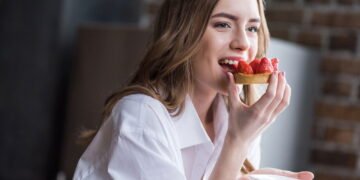 Essa mudança simples na sua refeição pode transformar seu corpo e sua mente