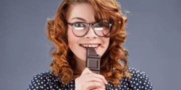 Por que comemos doce mesmo já estando cheios