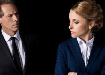 Silenciar em conflitos