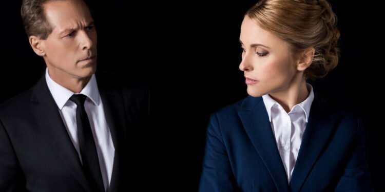 Silenciar em conflitos